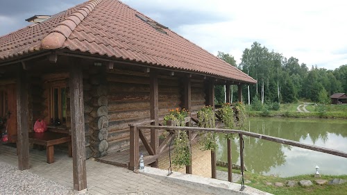 Švinkates Viesu nams