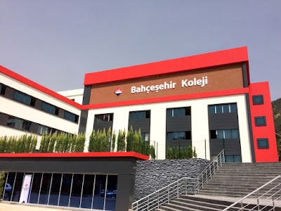 Bahçeşehir Koleji Kahramanmaraş Kampüsü