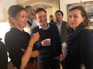 Photo n°19 de NAOS immobilier France à Paris (Agence immobilière)