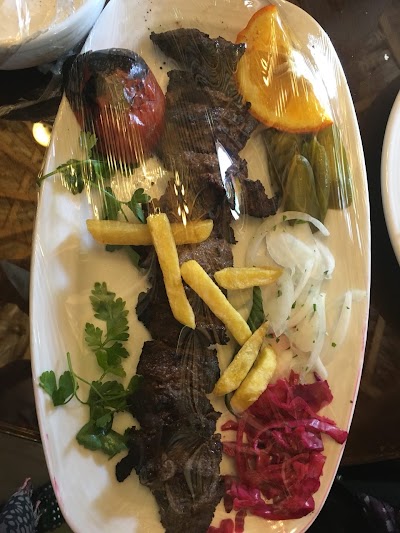 Photos of Noyan Cafe Restaurant