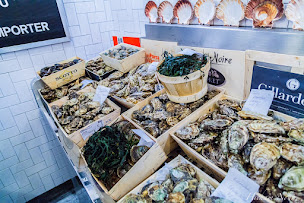 Photo n°105 de Huguette, Bistro de la mer à Paris (Restaurant)