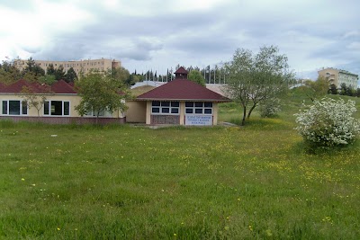 Photos of Uludağ University