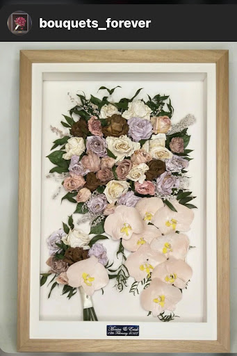Bouquets Forever - Thumbnail
