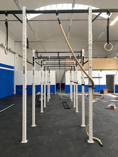Crossfit Certosa by Tiger Gym