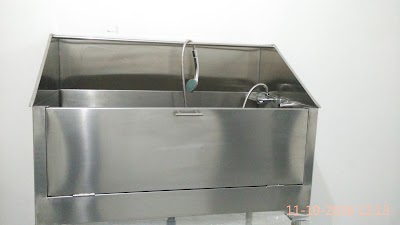 Photos of Sozo Herstel Pet Care