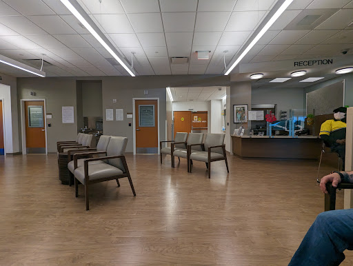 VCU Health Emergency Center at New Kent - Thumbnail