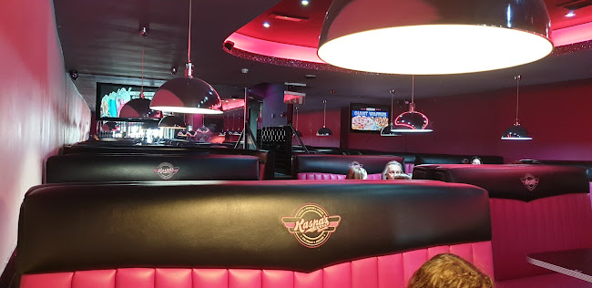 Reviews of Kaspa's Bristol in Bristol - Ice cream