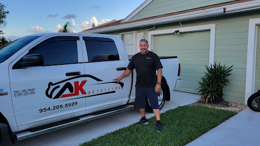 akdetailing - Visual