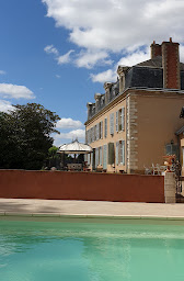 Photo n°18 de La Villa des Arts à Savigné-l'Évêque (Chambre d'hôtes)