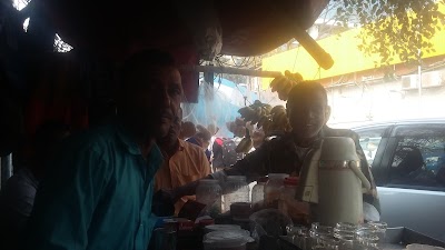 cafe