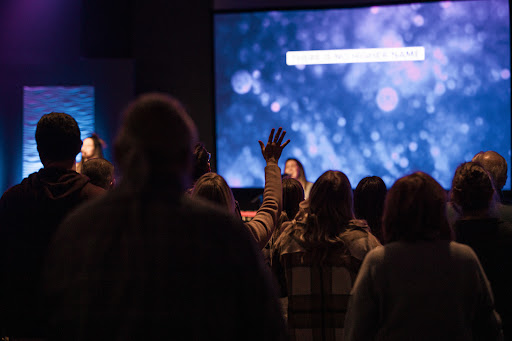 Connection Pointe Christian Church Fishers - Thumbnail