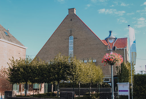 Evangeliegemeente De Wijngaard - Thumbnail