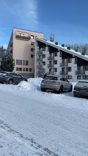 K Vodopádom, Štrbské Pleso, 059 85 Vysoké Tatry