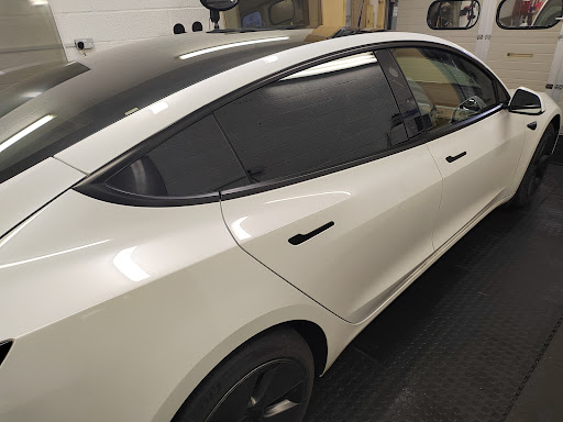 Storm Window Tinting Call 07717268042 or message Rob for a free quote - Thumbnail