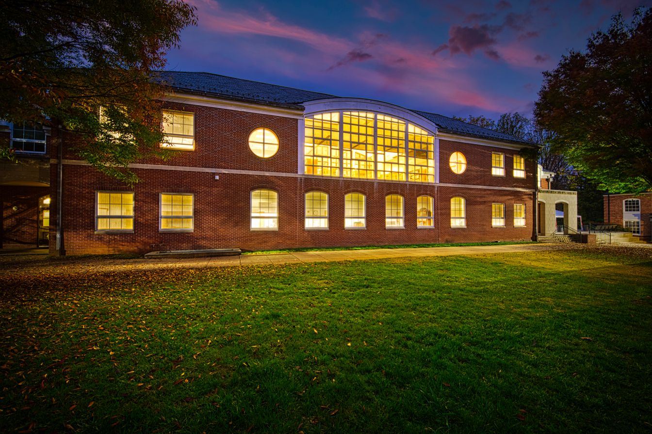 Landon School