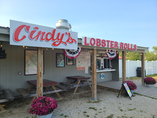 Cindy's Lobster Rolls - Thumbnail