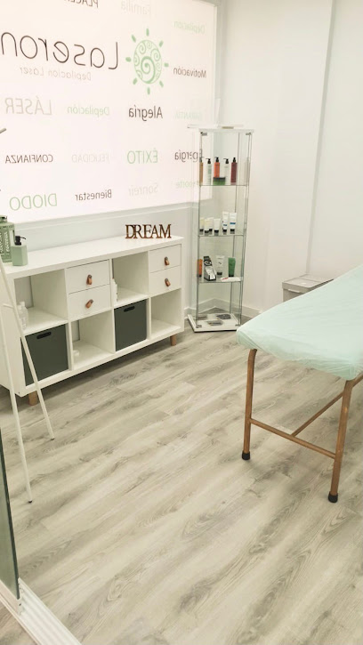 Laserone Dos Hermanas