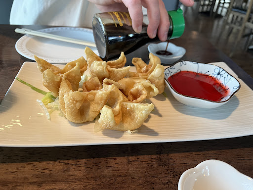 Ooka Sushi & Asian Cuisine - Thumbnail