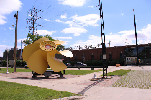 Manitoba Electrical Museum - Canada
