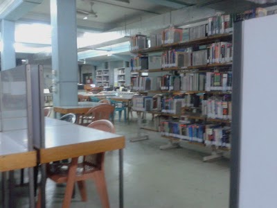 Photos of Fiji National University
