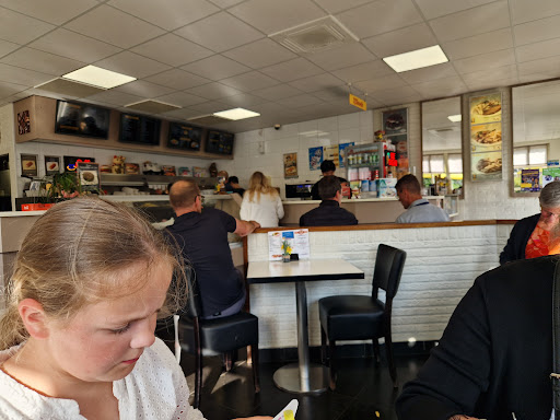 Cafetaria 't Zwaantje - Thumbnail
