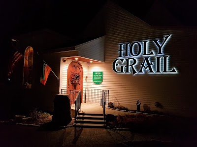 Holy Grail Restaurant and Pub