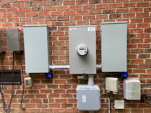 Ewing Electric Co - Thumbnail