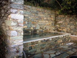 Photo n°9 de Logement Bigorno à Bigorno (Chambre d'hôtes)