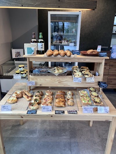 ビストロ イグレック