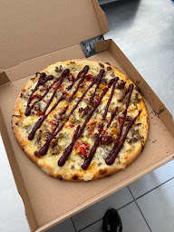 Photo n°4 de Pizza Bonici Villefranche de Lauragais à Villefranche-de-Lauragais (Pizzas à emporter)