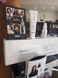 Photo n°3 de Sublime à Limoges (Salon de coiffure)