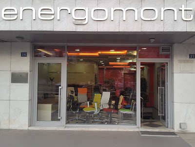 Photos of Energomont