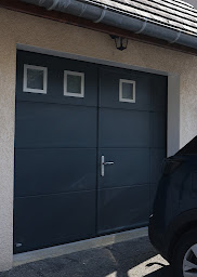 Photo n°26 de Komilfo Miss Store à Chambéry - Pergolas, Stores, Fenêtres, Menuiseries à La Ravoire (Fournisseur de fenêtres)