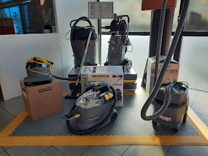 Photo n°3 de AUTODISTRIBUTION à Limoges (Magasin de pièces de rechange automobiles)