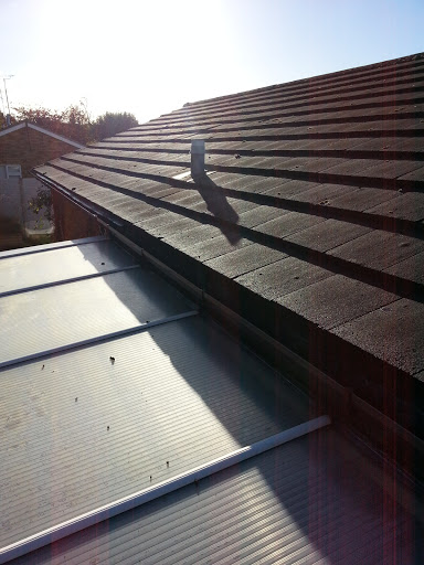 Dpl Roofing & Property Services Ltd Gallery - United Kingdom