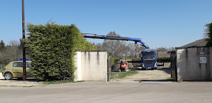Photo n°6 de Longeron Transports à Attignat (Société de transport routier)