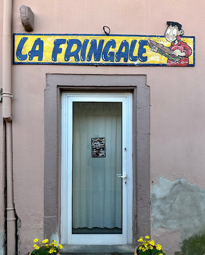 Photo 6 - Frencheeze