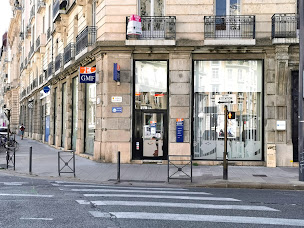 Photo n°3 de GMF Assurances à Grenoble (Agence d'assurance pour locataires)