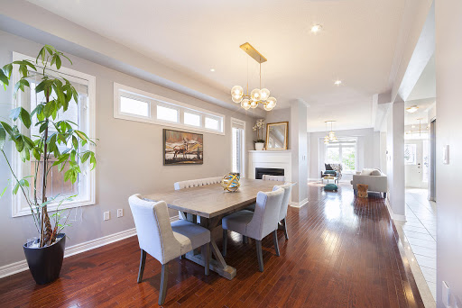 Century 21 SHARON CHUNG Real Estate Gallery - Canada