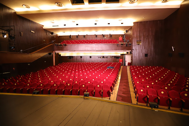 im. Kazimierza Kutza, plac Teatralny 1/1, 44-200 Rybnik