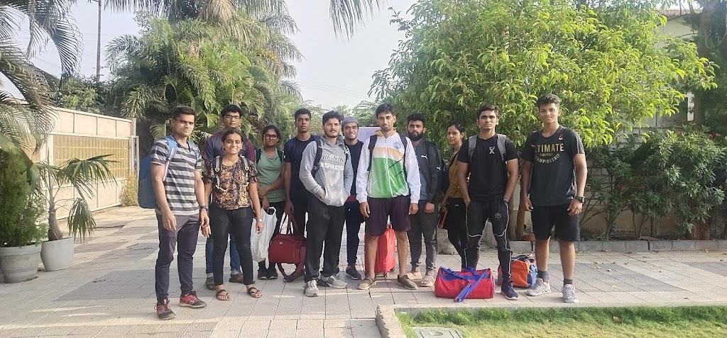 Bfs Gym Fitness Center