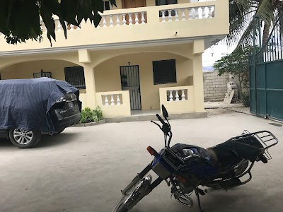 Photos of Lejouber H&ocirc;tel