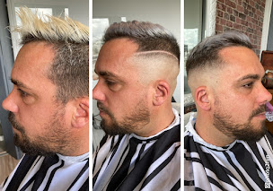 Photo n°16 de La pointe aiguisée à Saint-Orens-de-Gameville (Salon de coiffure)