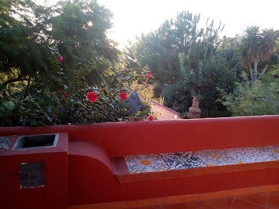lodging