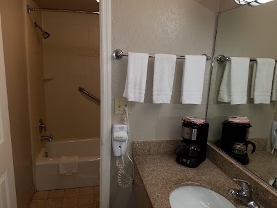 lodging