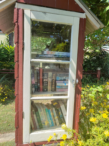 Martyn St Community Library - Thumbnail