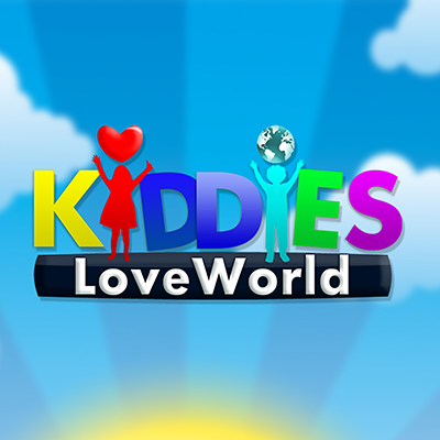 Photos of Kiddies LoveWorld | Christian Children's Books