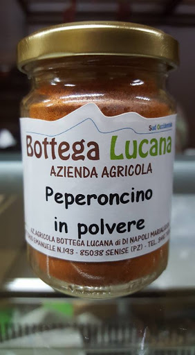 Bottega Lucana Sud Occidentale - Thumbnail