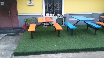 Photos of KG Mall Port Harcourt