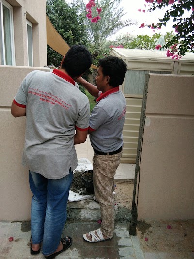 Photos of Abu Hassan Technical Works L.L.C,Dubai,UAE